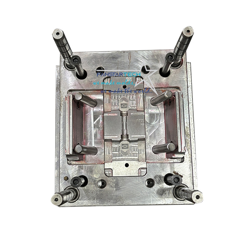 機(jī)電零件產(chǎn)品 塑料外殼注塑件  支持定制加工 注塑模具廠家