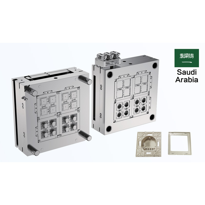 如何降低新產品模具開發成本 —— 范仕達注塑模具廠的智慧之選